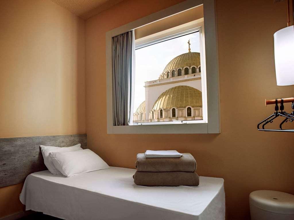 Ibis Budget Sao Paulo Paraiso Room photo